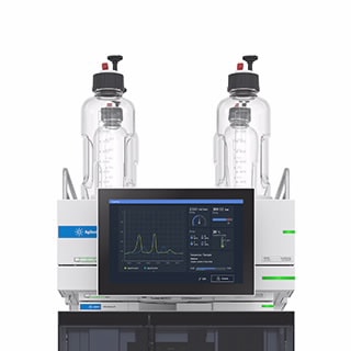 Infinity III LC Series Technology