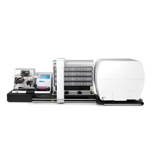 BioTek BioSpa Live Cell Analysis System