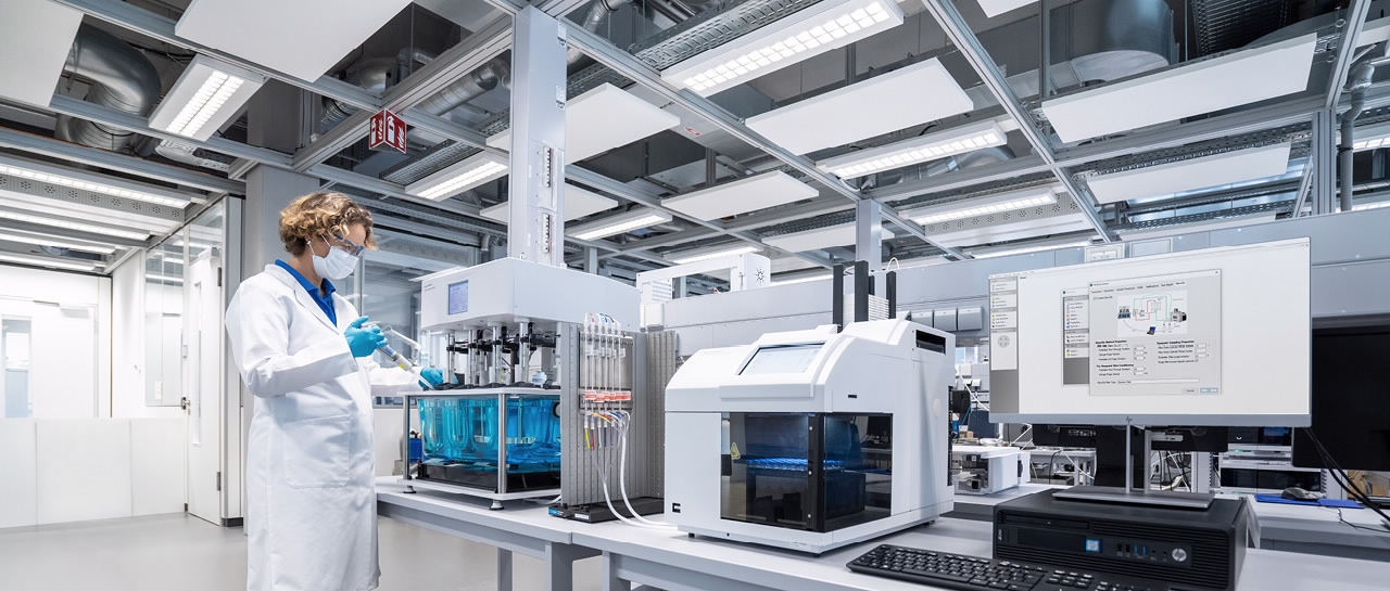 Dissolution Vessels, Vessel Covers & Kits