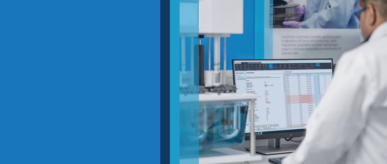 Dissolution Vessels, Vessel Covers & Kits