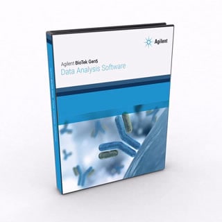 BioTek Gen5 Software for Imaging & Microscopy