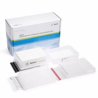 AdvanceBio Gly-X Technology