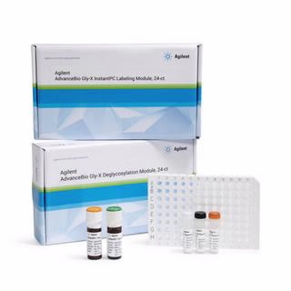 AdvanceBio Gly-X Technology