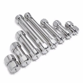 InfinityLab Reversed-Phase Prep HPLC Columns