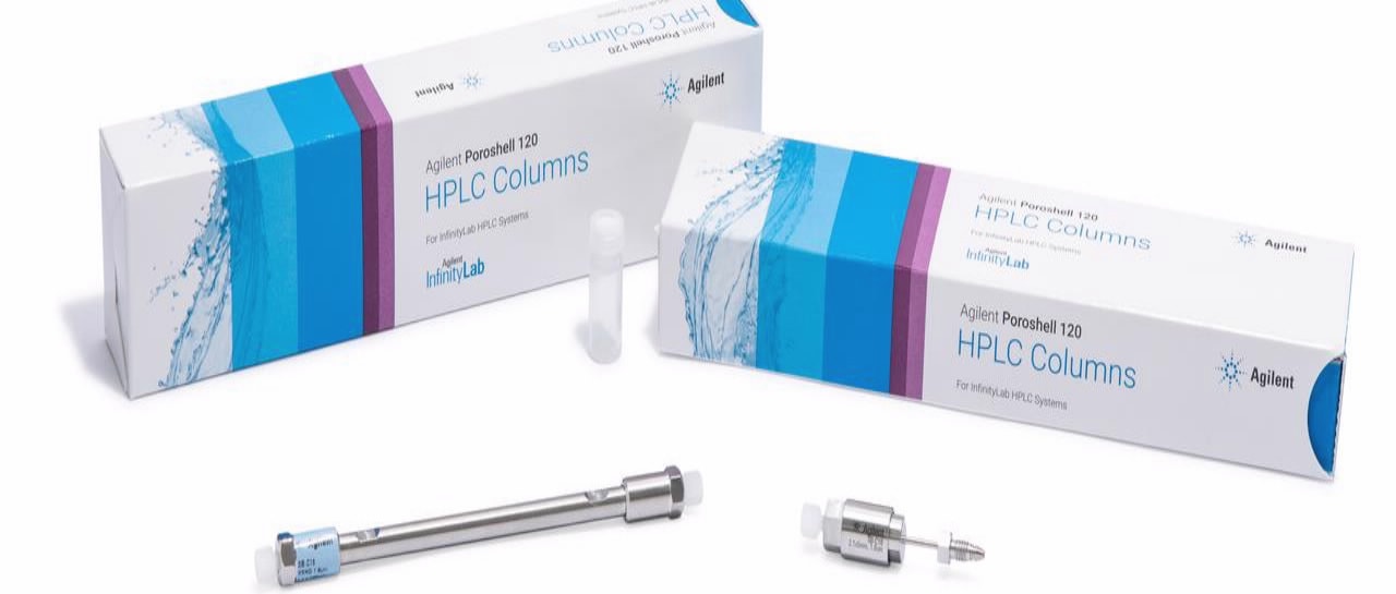 Ion Exclusion/Ligand Exchange Columns