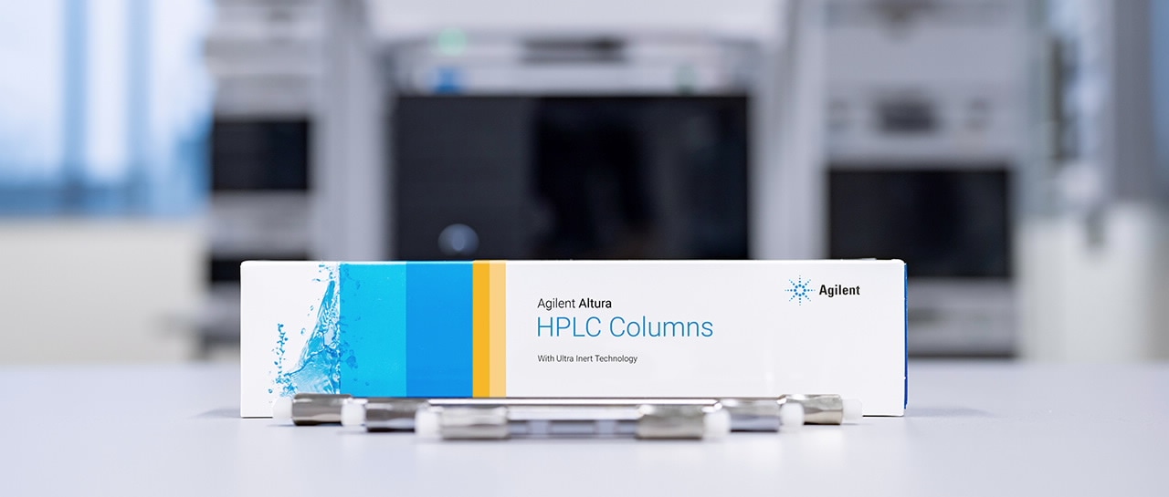 Biopharma HPLC Analysis