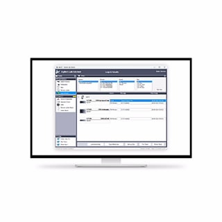Lab Advisor Software