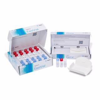 InfinityLab EasiVial and EasiCal Standards