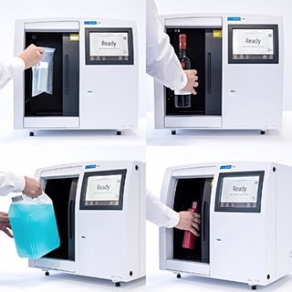 Insight Series Alarm Resolution Systems