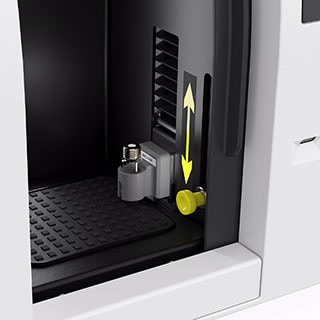 Insight Series Alarm Resolution Systems