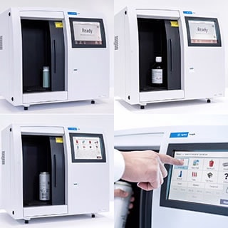 Insight Series Alarm Resolution Systems