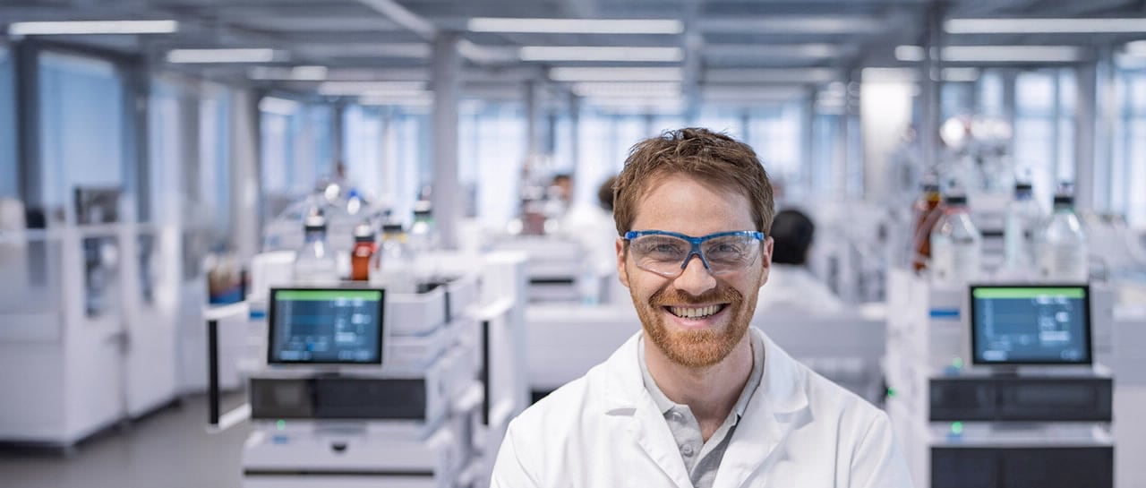 Liquid Chromatography