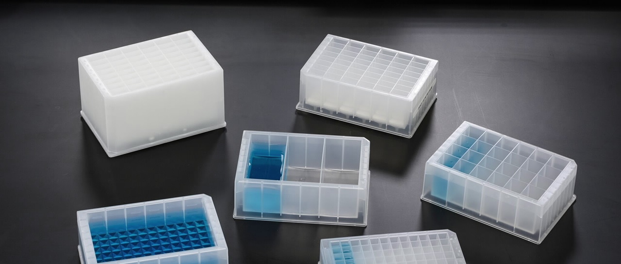 Microplates