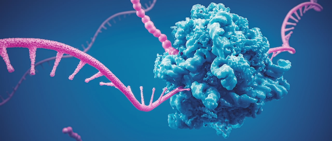 Biopharma HPLC Analysis