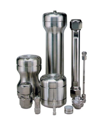 Polaris Reversed-Phase HPLC Columns