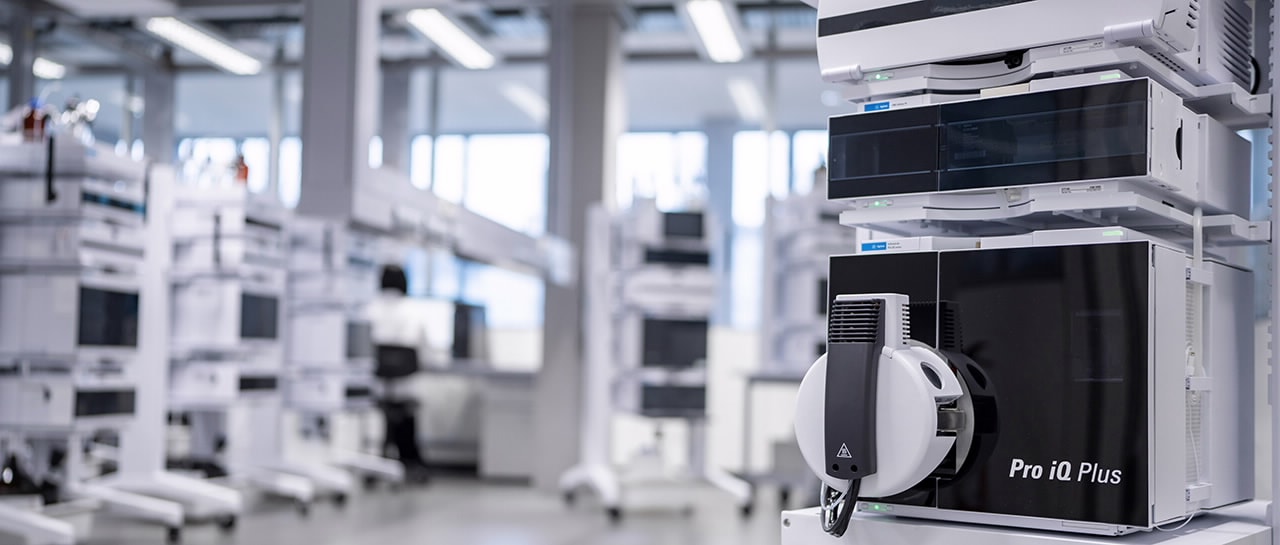Liquid Chromatography