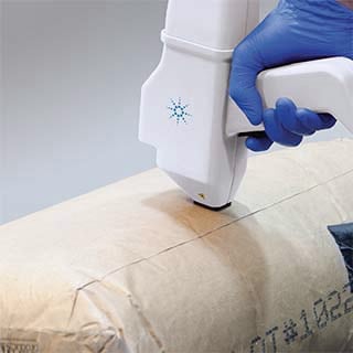 RapID Raw Material ID Verification System (Discontinued)