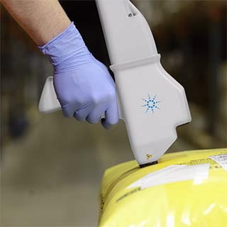 RapID Raw Material ID Verification System (Discontinued)