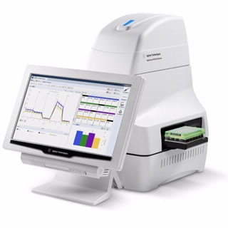 Seahorse XFe24 Analyzer Seahorse XFe24 Analyzer