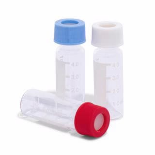 InfinityLab EasiVial and EasiCal Standards