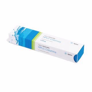 AdvanceBio Surfactant Profiling HPLC Columns