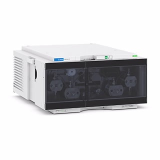 1290 Infinity III Bio High-Speed Pump