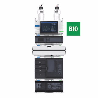 1290 Infinity III Bio LC System