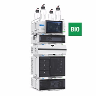 1290 Infinity III Bio LC System