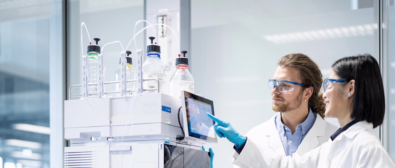 Liquid Chromatography