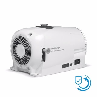 Scroll Pump Advance Exchange Service Scroll Pump Advance Exchange Service