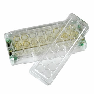 xCELLigence RTCA S16 - Pilot Scale