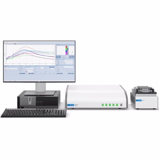xCELLigence RTCA HT-BioTek BioSpa8 – Screening Model