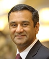 Dr. Rohit Bhargava