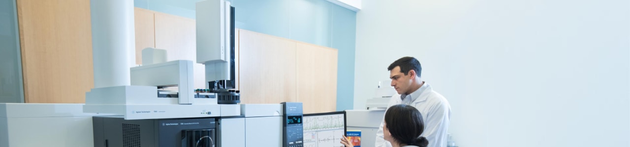 Agilent Early Career Professor Award